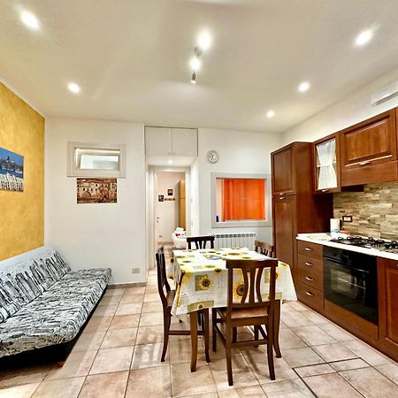 Il Rifugio Del Marinaio By Housilia Apartment เชฟาลู ภายนอก รูปภาพ