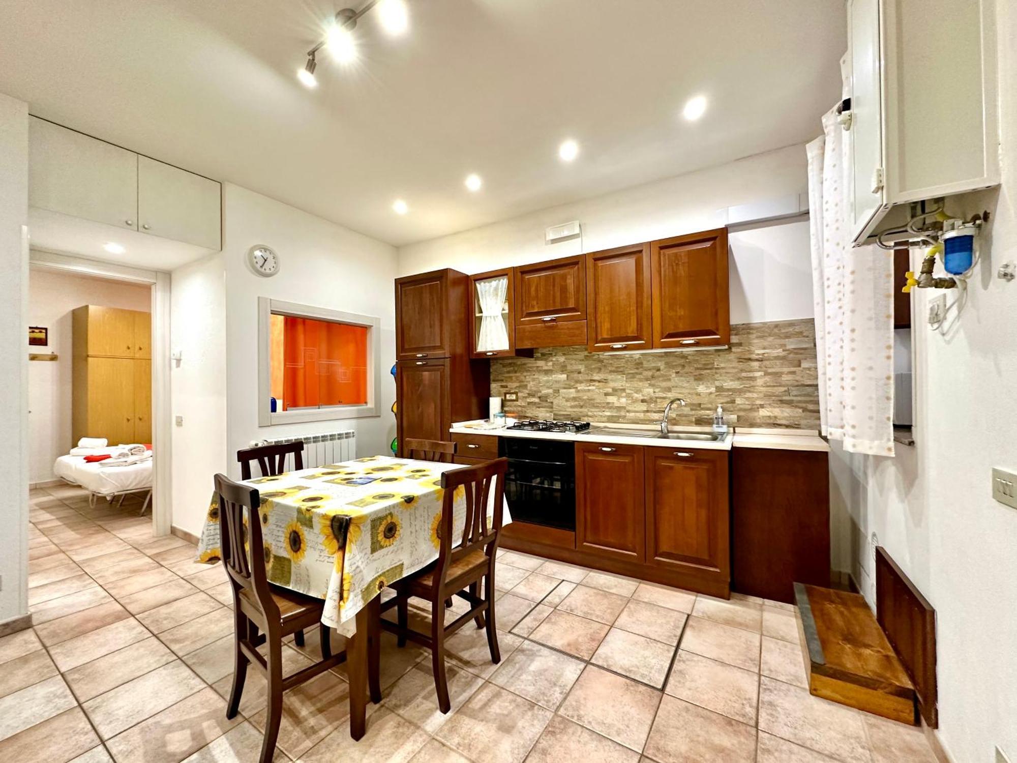 Il Rifugio Del Marinaio By Housilia Apartment เชฟาลู ภายนอก รูปภาพ