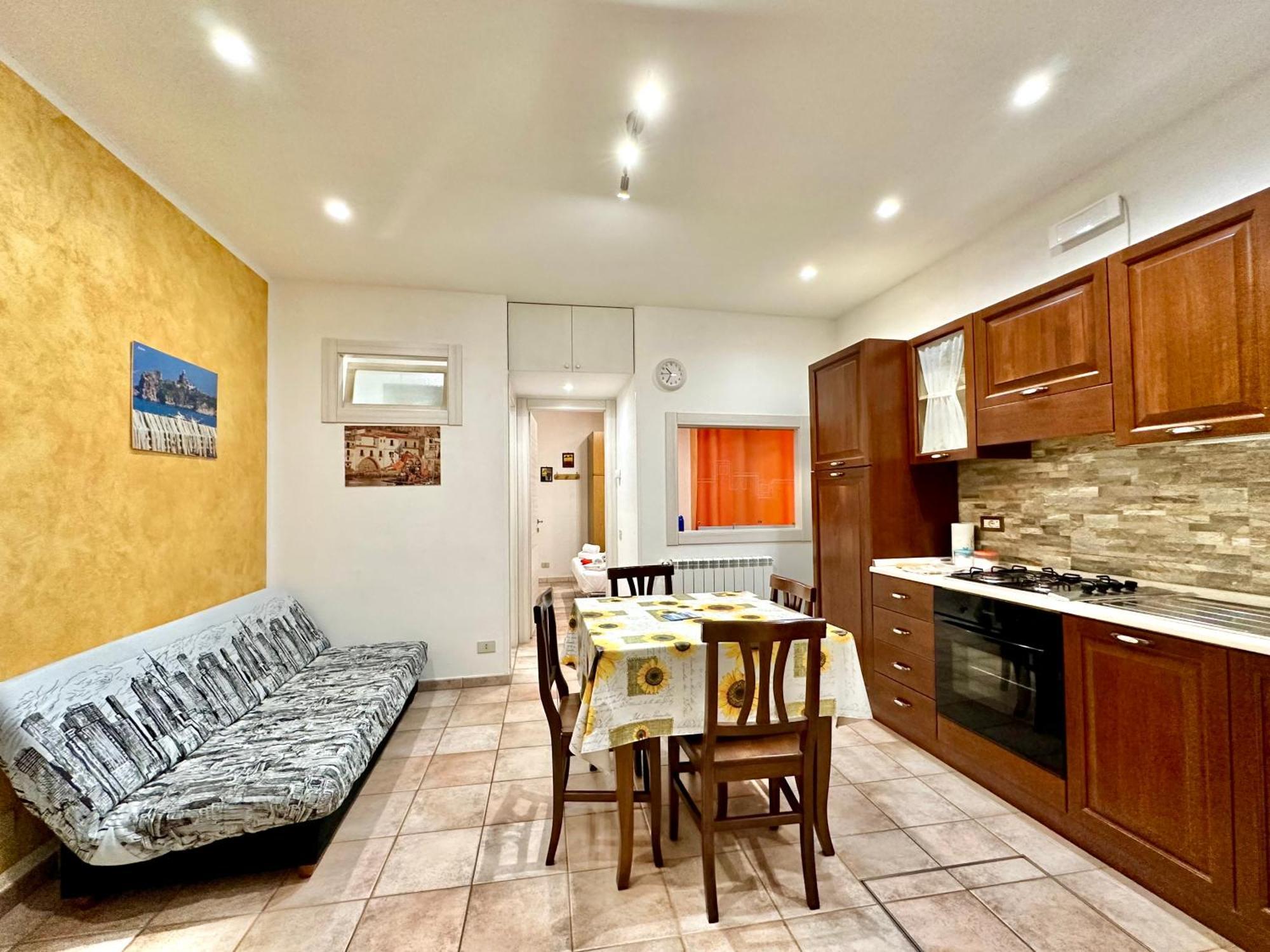 Il Rifugio Del Marinaio By Housilia Apartment เชฟาลู ภายนอก รูปภาพ