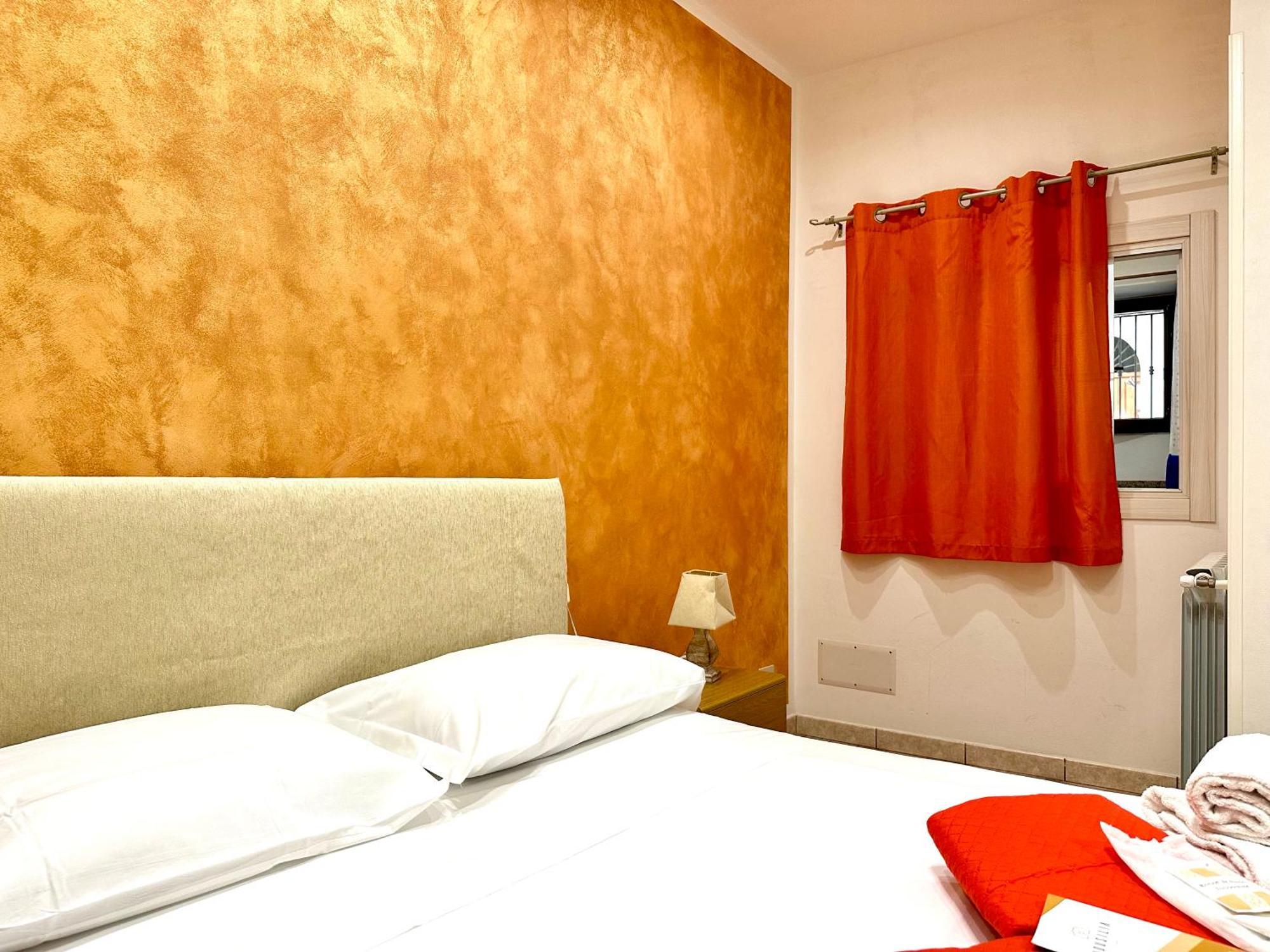 Il Rifugio Del Marinaio By Housilia Apartment เชฟาลู ภายนอก รูปภาพ