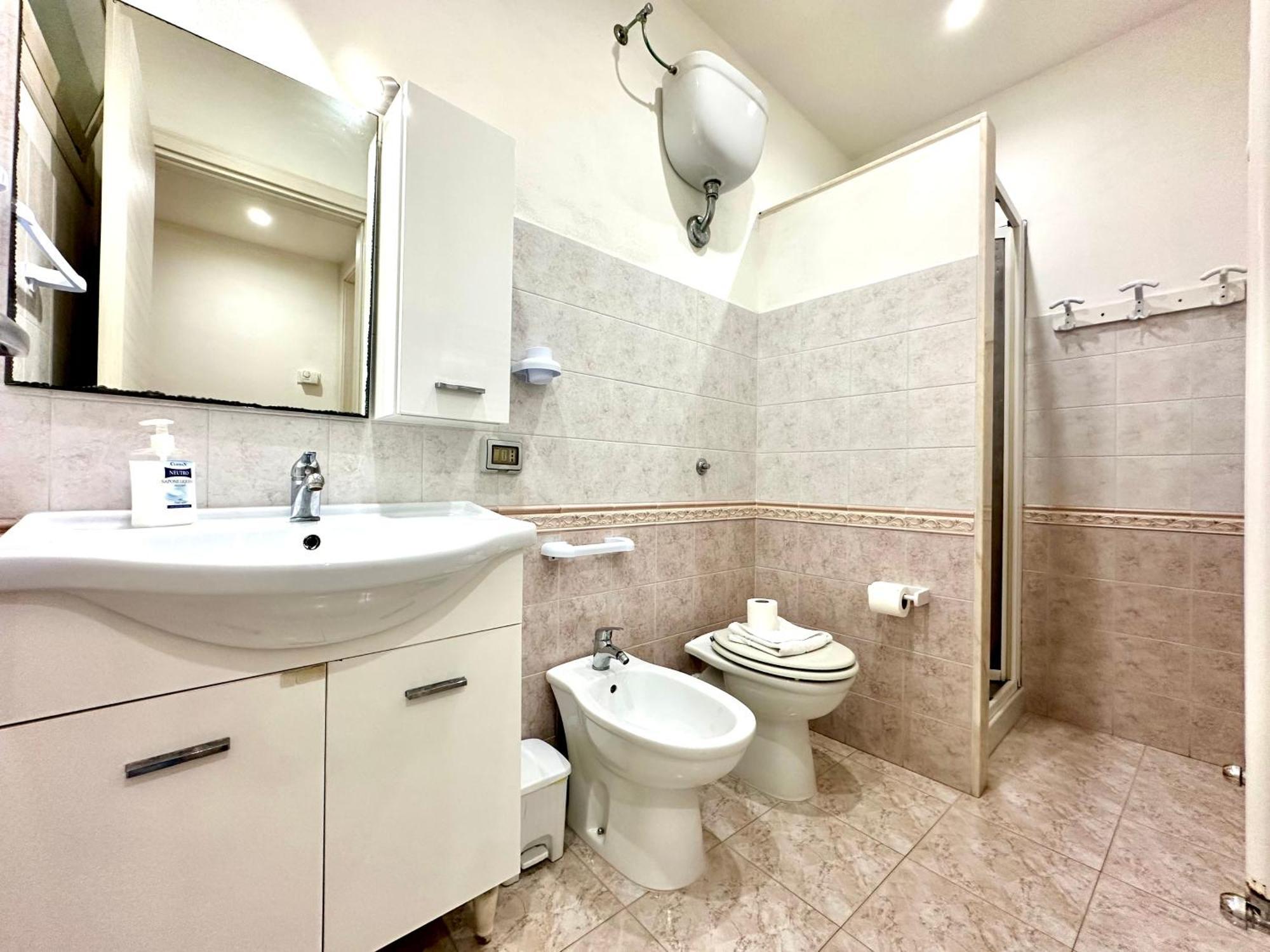 Il Rifugio Del Marinaio By Housilia Apartment เชฟาลู ภายนอก รูปภาพ