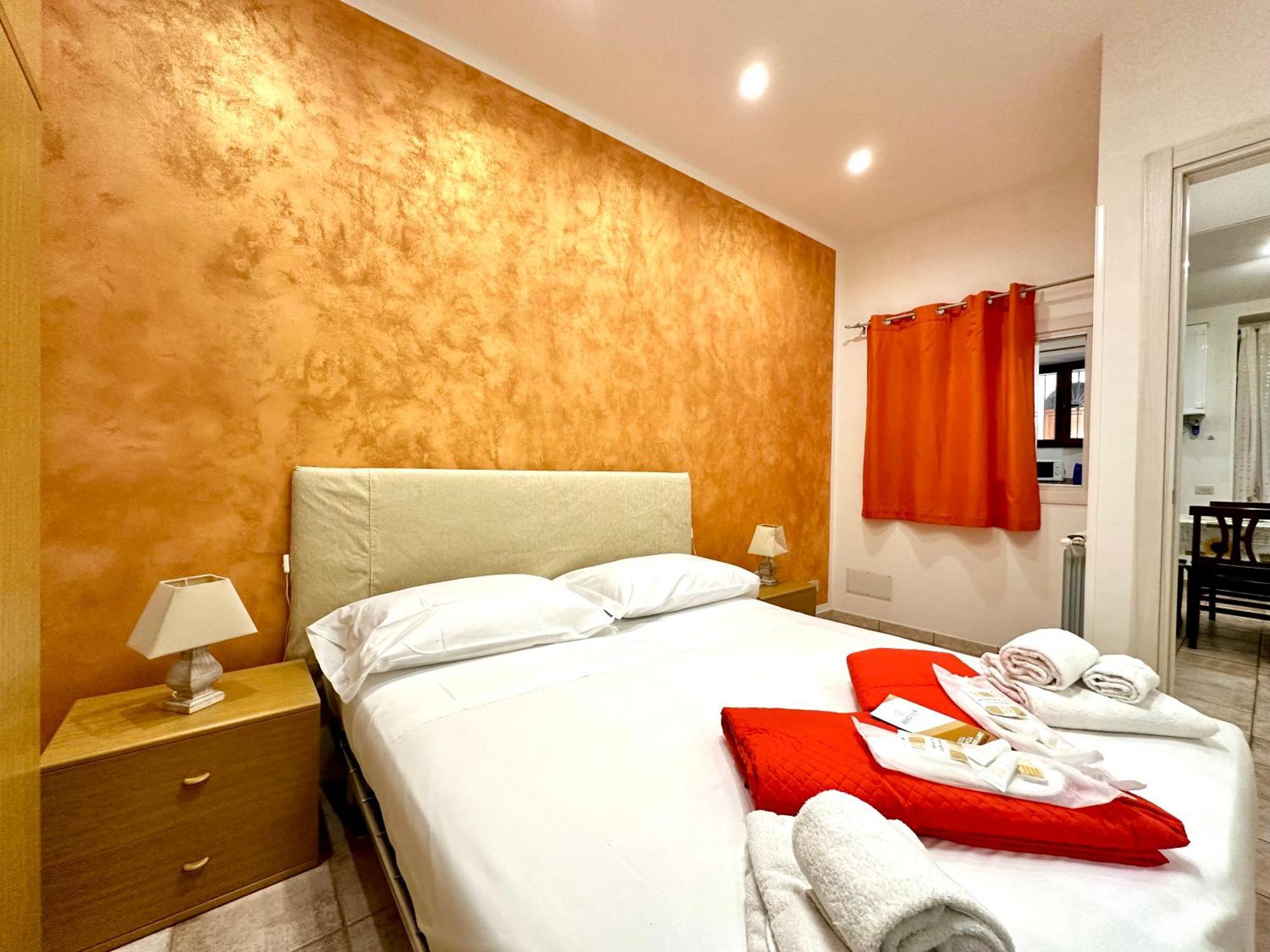 Il Rifugio Del Marinaio By Housilia Apartment เชฟาลู ภายนอก รูปภาพ