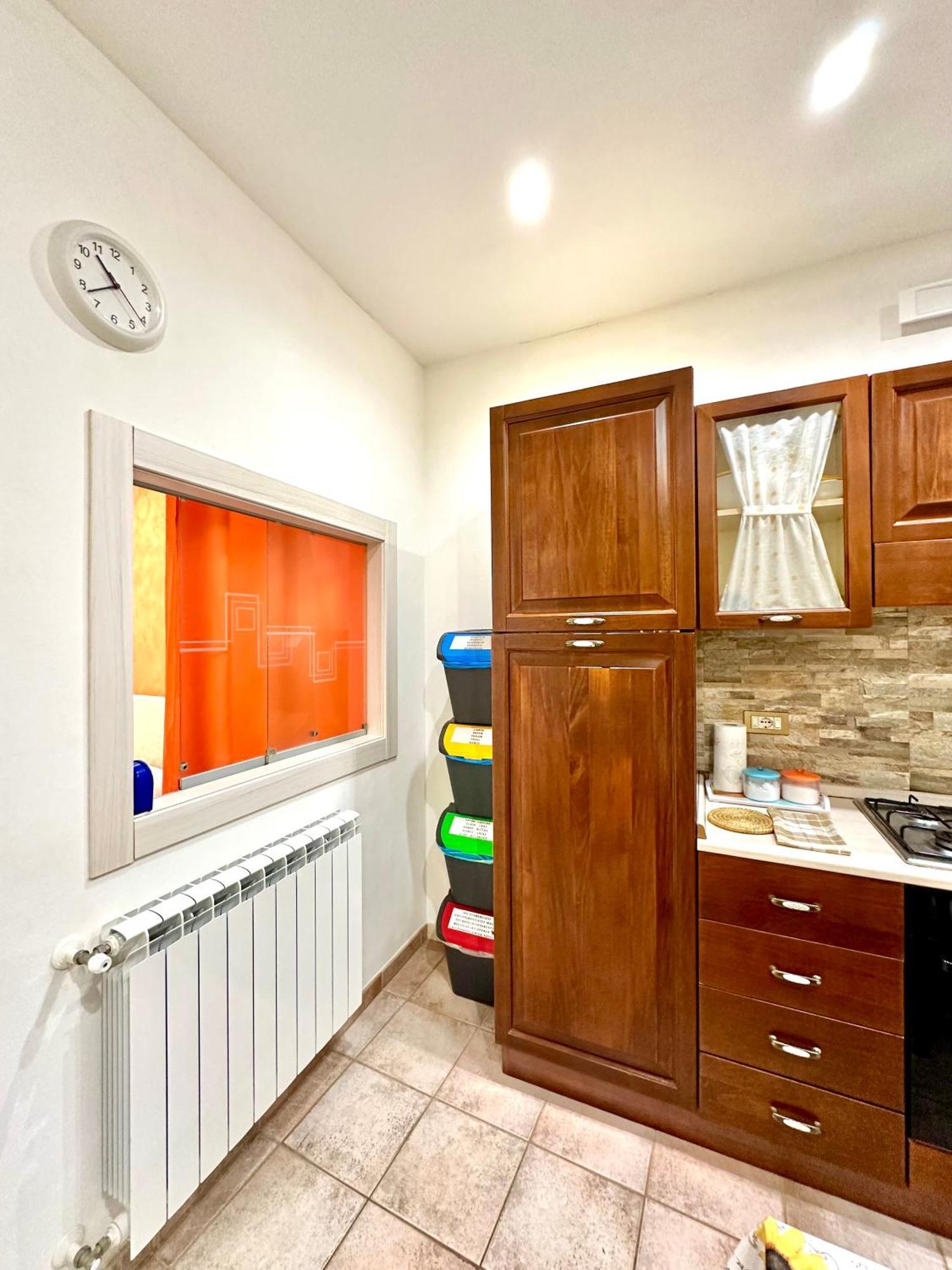 Il Rifugio Del Marinaio By Housilia Apartment เชฟาลู ภายนอก รูปภาพ